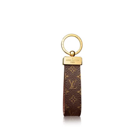 louis vuitton key holder